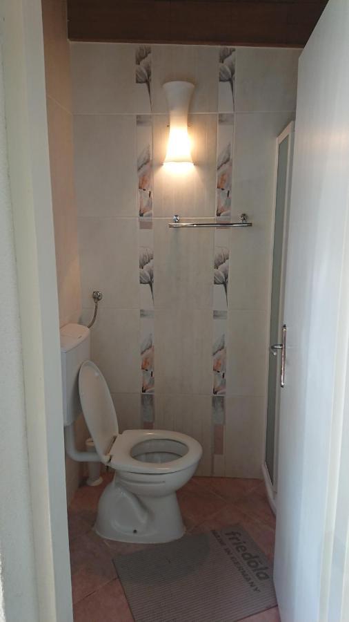 Near Beach - Apartment Butiga Ровинь Экстерьер фото