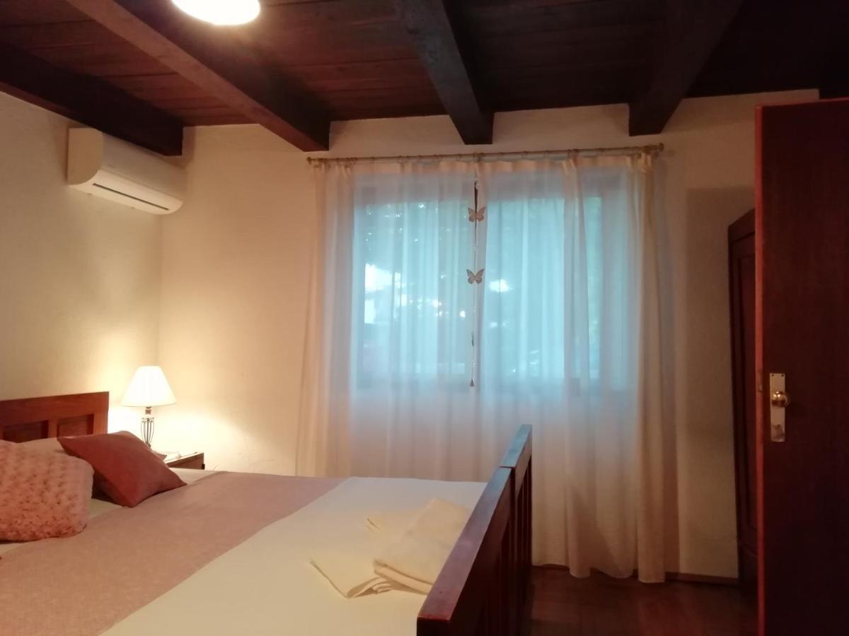 Near Beach - Apartment Butiga Ровинь Экстерьер фото