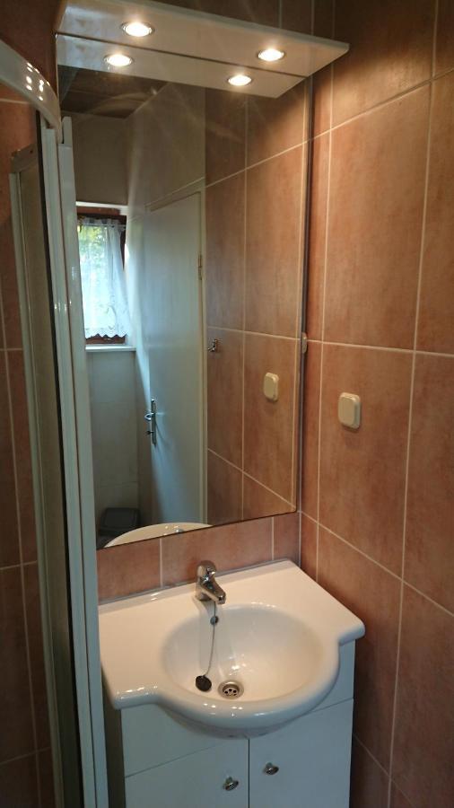 Near Beach - Apartment Butiga Ровинь Экстерьер фото