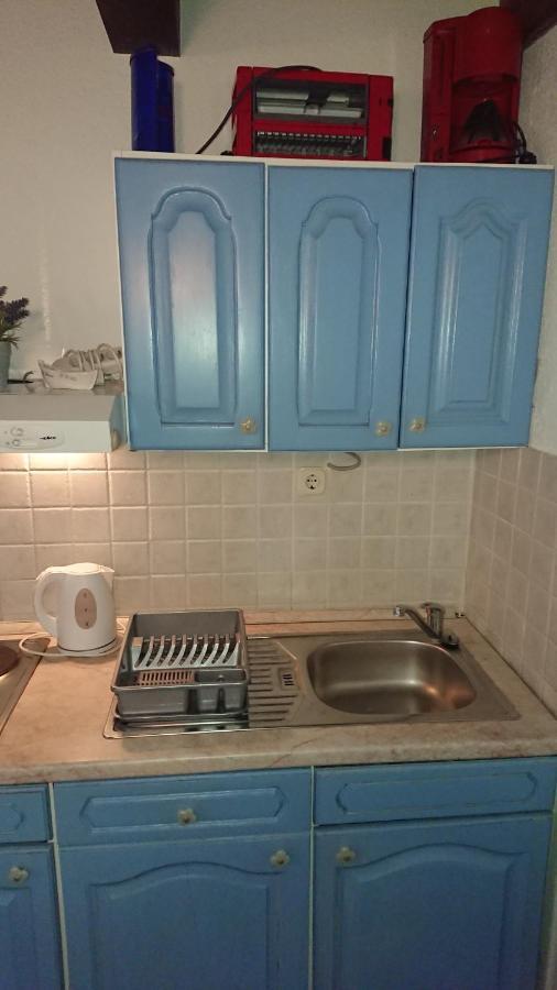 Near Beach - Apartment Butiga Ровинь Экстерьер фото